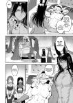 [Nekono Oyashiro (Mashu)] Ikusa Otome to Ikusa Goto! ~Onna Kakutouka Hen~