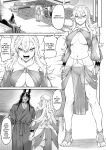 [Nekono Oyashiro (Mashu)] Ikusa Otome to Ikusa Goto! ~Onna Kakutouka Hen~