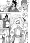[Nekono Oyashiro (Mashu)] Ikusa Otome to Ikusa Goto! ~Onna Kakutouka Hen~