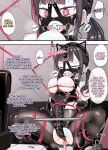 [ura_macoto] Subbing in (Masochist public crotch rope punishment)