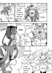 [Nekogaki] Because Captain's Son is so cute