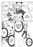 [Nekogaki] Because Captain's Son is so cute