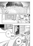 [Nekogaki] Because Captain's Son is so cute