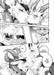 [Nekogaki] Because Captain's Son is so cute