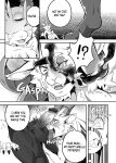 [Nekogaki] Because Captain's Son is so cute