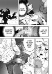 [Nekogaki] Because Captain's Son is so cute