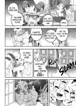 [Nekogaki] Because Captain's Son is so cute