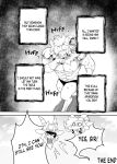 [Nekogaki] Because Captain's Son is so cute
