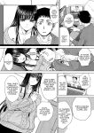 [Itaba Hiroshi] Shinseki Midara My Home Harem Ch.1-2 [castortranslatesthings]