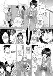[Itaba Hiroshi] Shinseki Midara My Home Harem Ch.1-2 [castortranslatesthings]
