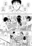 [Itaba Hiroshi] Shinseki Midara My Home Harem Ch.1-2 [castortranslatesthings]