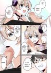 [TSF no F (NOMU)] I didn't hear that I was the summoned succubus (heart)