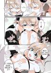 [TSF no F (NOMU)] I didn't hear that I was the summoned succubus (heart)