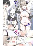 [TSF no F (NOMU)] I didn't hear that I was the summoned succubus (heart)