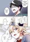 [TSF no F (NOMU)] I didn't hear that I was the summoned succubus (heart)