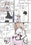 [TSF no F (NOMU)] I didn't hear that I was the summoned succubus (heart)