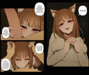 [niui] Holo (Spice and Wolf)