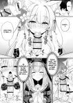 [NNL (Mary-san)] Asa Chun Mari!? | Mari Morning Delight!? (Blue Archive) [SDF]