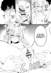 [NNL (Mary-san)] Asa Chun Mari!? | Mari Morning Delight!? (Blue Archive) [SDF]