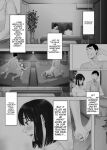 [Mitsumitsu Niku] LeveChi na Swapping 2