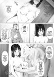 [Mitsumitsu Niku] LeveChi na Swapping 2