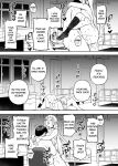 [TRY] Akogare no Seitokaichou ga Kyonyuu Sugiru Ken 2 11-12