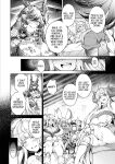 [Aoyama Akira] Payila Manga (Granblue Fantasy) [Cuddlebuns]