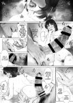 [Mitsumitsu Niku (Hikitogu)] LeveChi na Swapping 2 ~Hatsu Zecchou de Iki Kuruu Tsuma Hen~