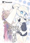 [Pochincoff] - Please Knock Me Up (English | Uncensored)