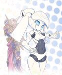 [Pochincoff] - Please Knock Me Up (English | Uncensored)