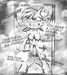 [DanHabikitiki] The Haunted Sunshine Locker Room Series