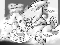 [DanHabikitiki] The Haunted Sunshine Locker Room Series