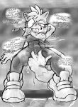 [DanHabikitiki] The Haunted Sunshine Locker Room Series