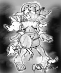 [DanHabikitiki] The Haunted Sunshine Locker Room Series