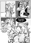 [DanHabikitiki] The Haunted Sunshine Locker Room Series