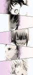 [Shijyokko] Kyoshitsu no Shojo wa Saimin Kanri [Fated Circle]