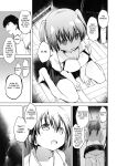[Shijyokko] Kyoshitsu no Shojo wa Saimin Kanri [Fated Circle]
