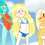 [Spakka] Finn the Human (Adventure Time)