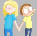 [Spakka] Finn the Human (Adventure Time)