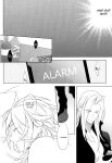 [KIKI (Fujiwara Beni)] Thank You for Your Request (Final Fantasy VII) [Mission Start Scans]