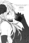 [KIKI (Fujiwara Beni)] Thank You for Your Request (Final Fantasy VII) [Mission Start Scans]