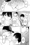 (Seishun Egoism ~Natsuyasumi~) [Mameya (Mimi)] Lucky Break (Blue Lock) {Strike-a-hole Scans}
