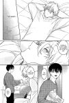 (Seishun Egoism ~Natsuyasumi~) [Mameya (Mimi)] Lucky Break (Blue Lock) {Strike-a-hole Scans}