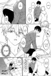(Seishun Egoism ~Natsuyasumi~) [Mameya (Mimi)] Lucky Break (Blue Lock) {Strike-a-hole Scans}