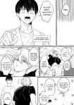 (Seishun Egoism ~Natsuyasumi~) [Mameya (Mimi)] Lucky Break (Blue Lock) {Strike-a-hole Scans}