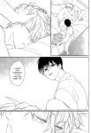 (Lemon Tea ni Kintsuba o. DR2023) [Mameya (Mimi)] Never say, Give up! (Blue Lock) {Strike-a-hole Scans}