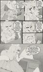[Muhny] Princess Nino 03: Behavior