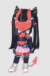 [Merunyaa] Meru 2024 (aka The Meruccubus)