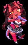[Merunyaa] Meru 2024 (aka The Meruccubus)