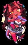 [Merunyaa] Meru 2024 (aka The Meruccubus)